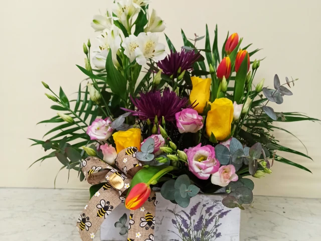 producto de Vivaldi Floristas