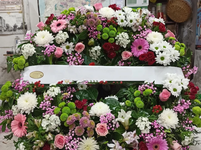 producto de Vivaldi Floristas