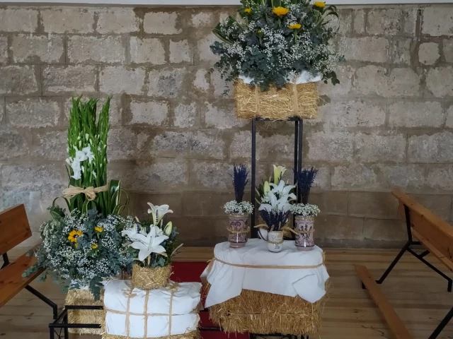 producto de Vivaldi Floristas
